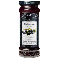 Blackcurrant Jam